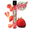 Puff Recyclable Grosse Fraise - Wpuff