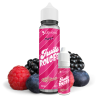 E-liquide Fruits Rouges - Wpuff / Liquideo