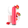 Puff Rechargeable Strawberry Milkshake - X-Bar 650 V2